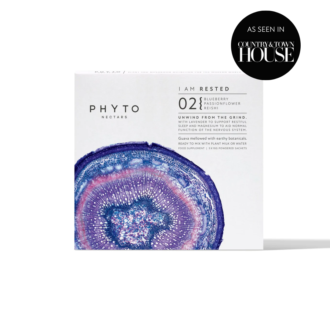 I AM RESTED - Calm & Sleep