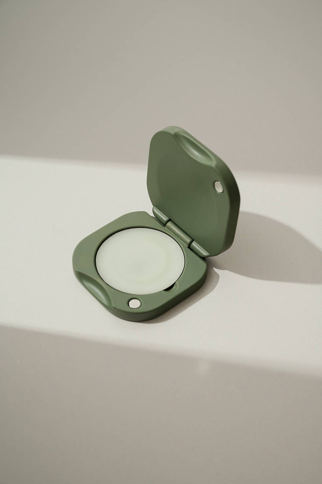 Refillable Matcha Vessel