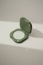 Refillable Matcha Vessel