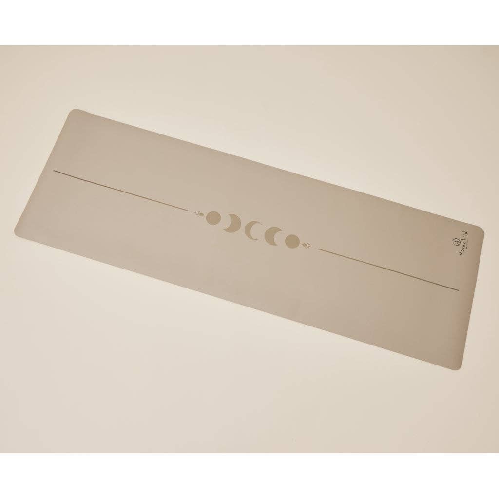 Moonchild Yoga Mat - Clay