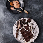 Organic Whey Protein - Cacao & Maca