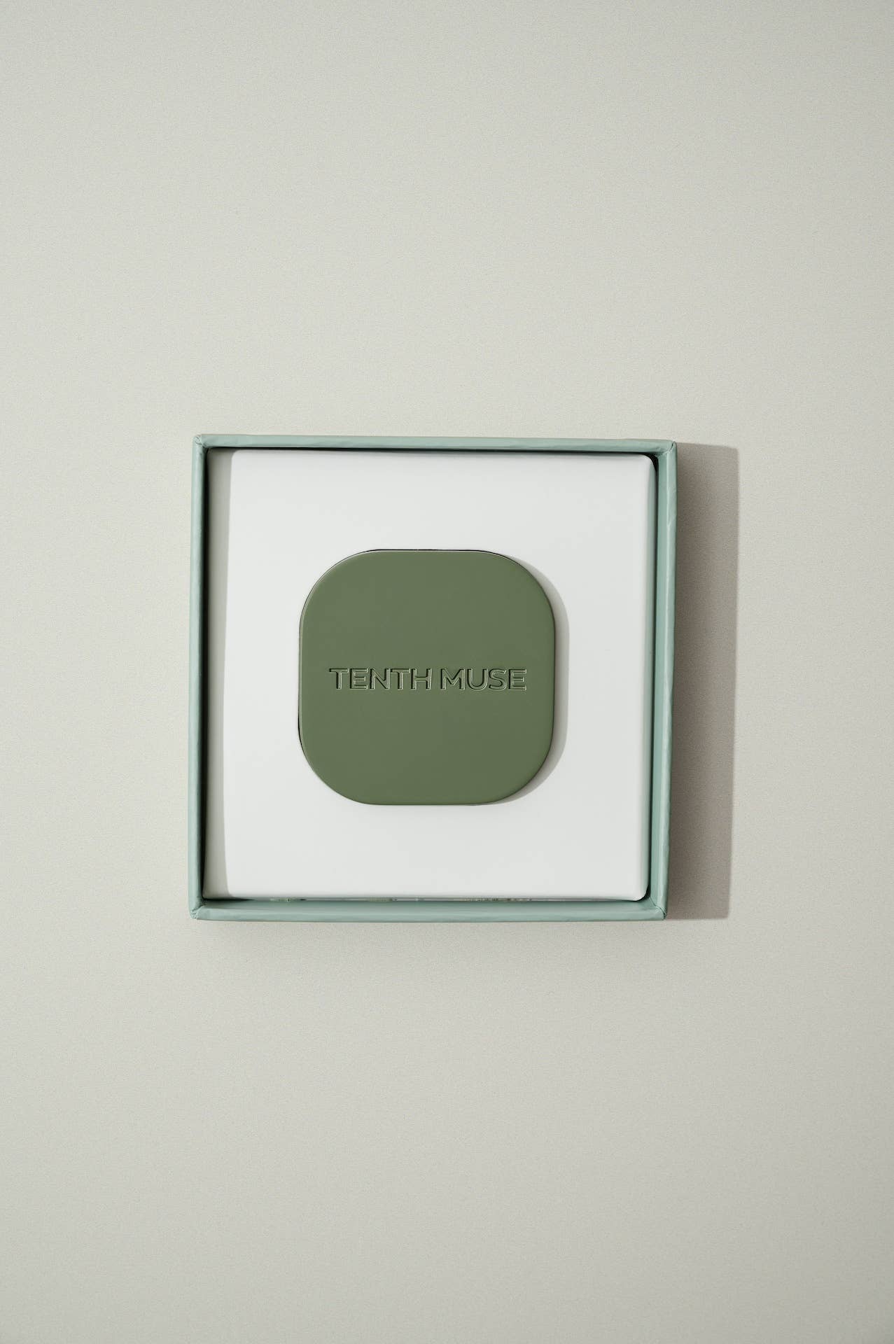 Refillable Matcha Vessel