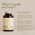 Revive & Thrive Hormonal Balance Supplement