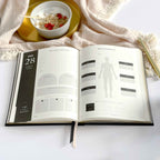 My Daily Fitness Planner -  Workout and Meal Planner - Curve