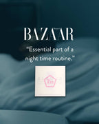 Natural Sleep Patches with Valerian, Hops, Passionflower